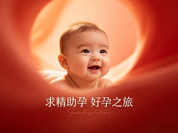 鄂州求精助孕科学助孕 开启专属好孕之旅