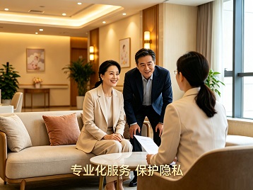鄂州有偿售卵代生女生的客户的客户群体有哪些