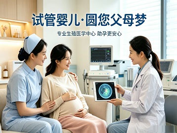 鄂州辅助生育服务 试管婴儿行业的兴起背景、发展与未来展望